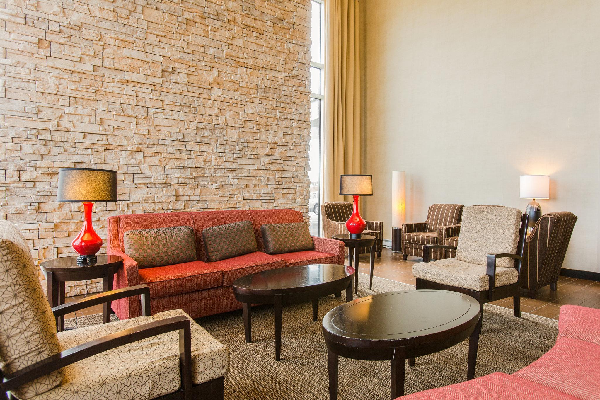 Cambria Hotel Minneapolis Maple Grove Exterior foto