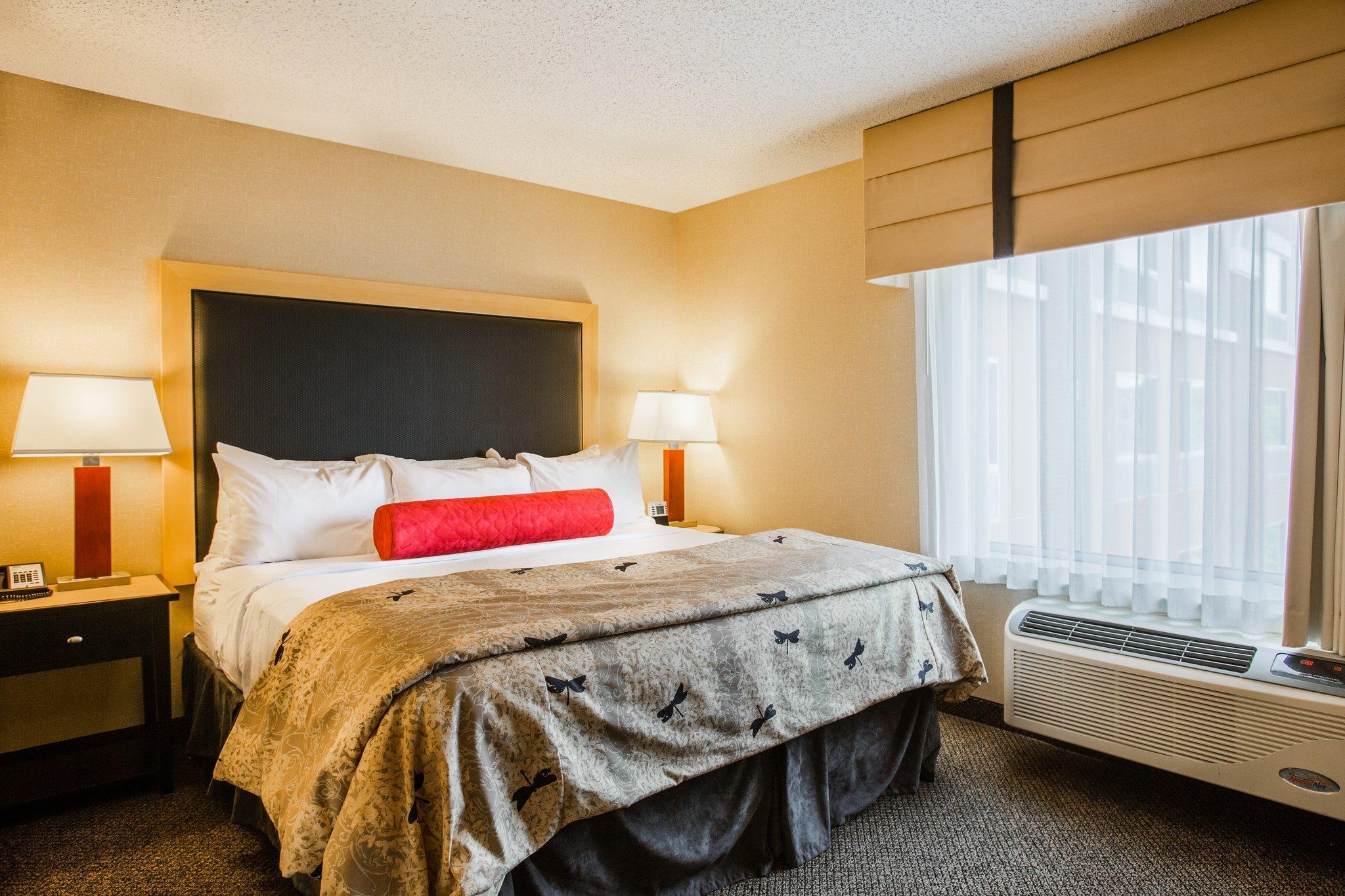 Cambria Hotel Minneapolis Maple Grove Exterior foto