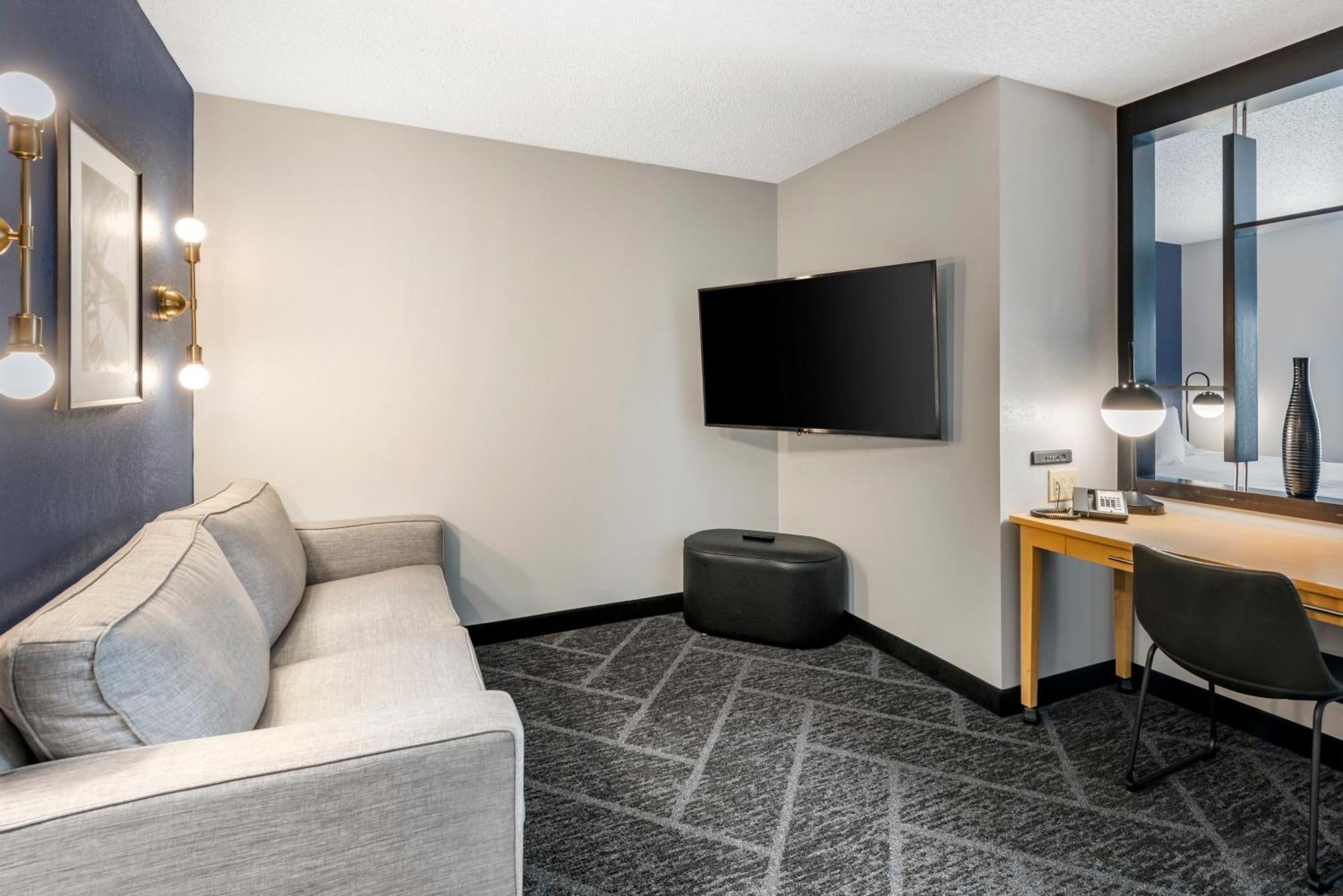 Cambria Hotel Minneapolis Maple Grove Exterior foto