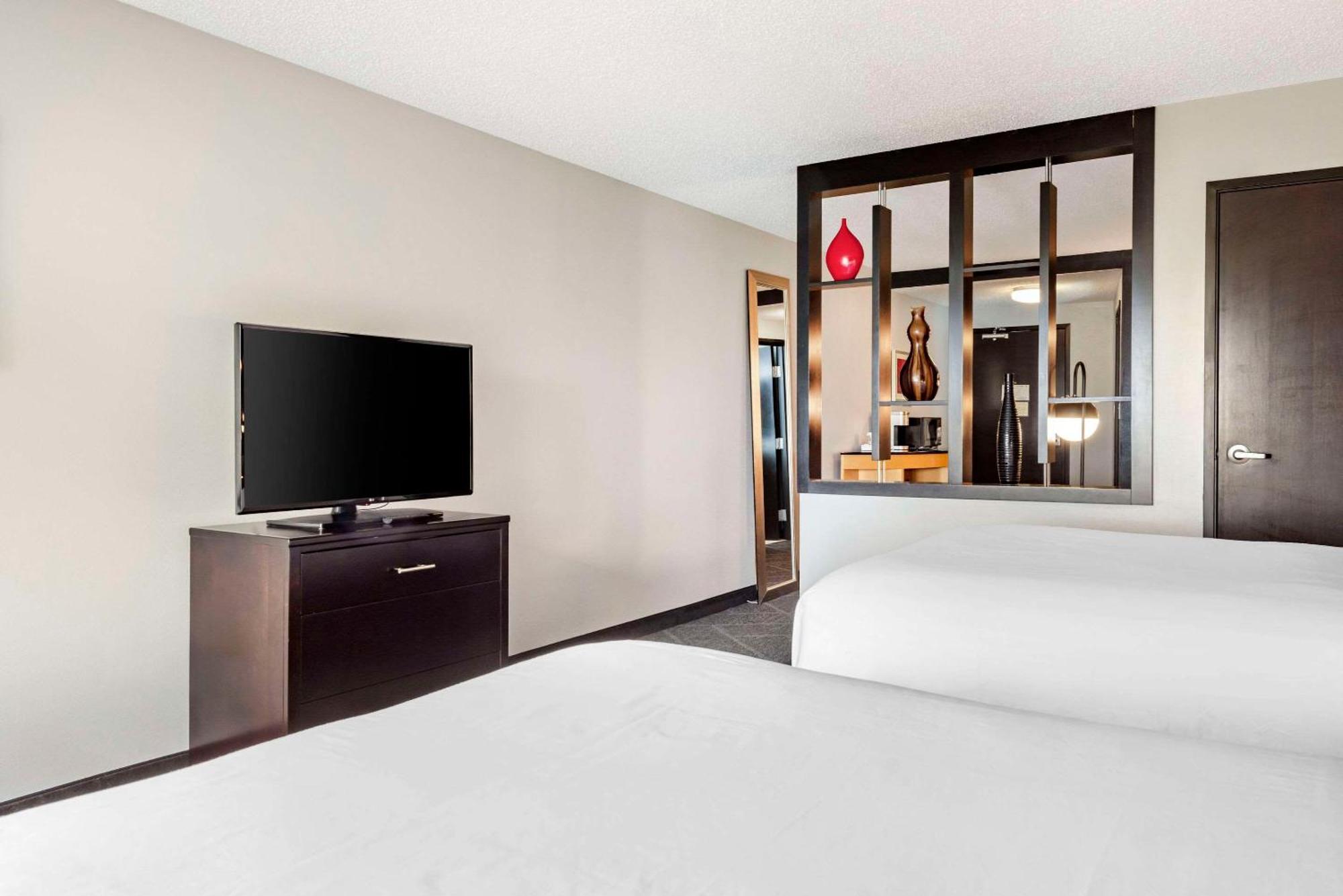 Cambria Hotel Minneapolis Maple Grove Exterior foto